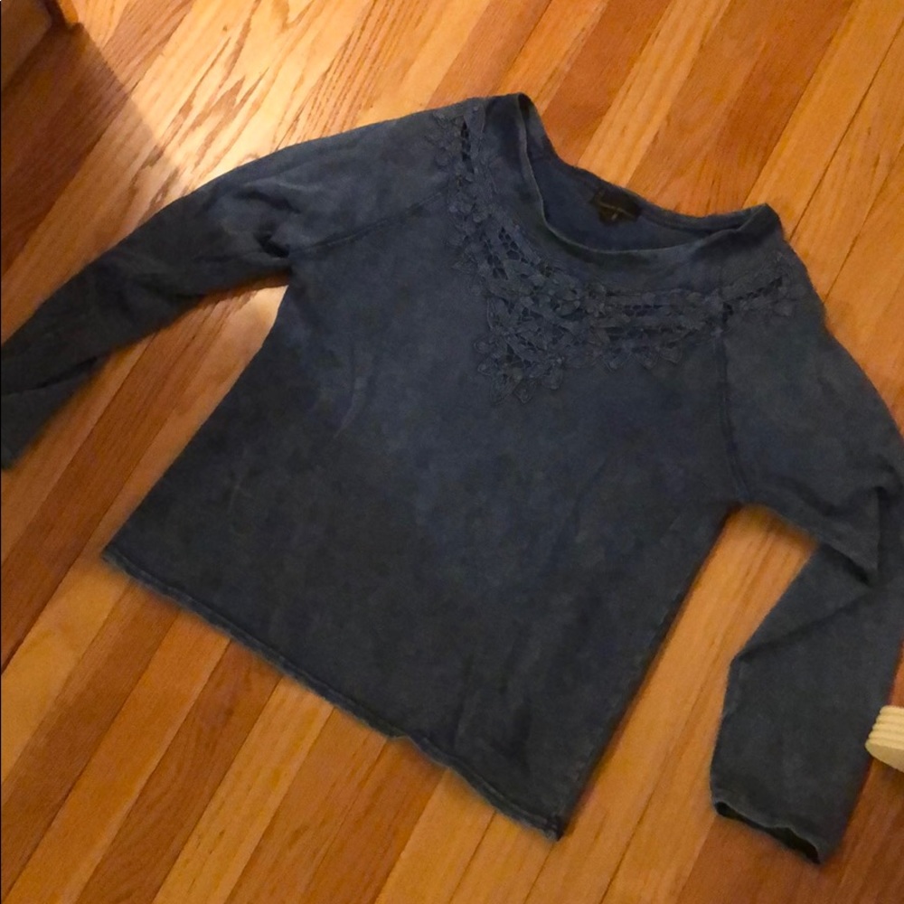 Jeans by Buffalo light weight sweater